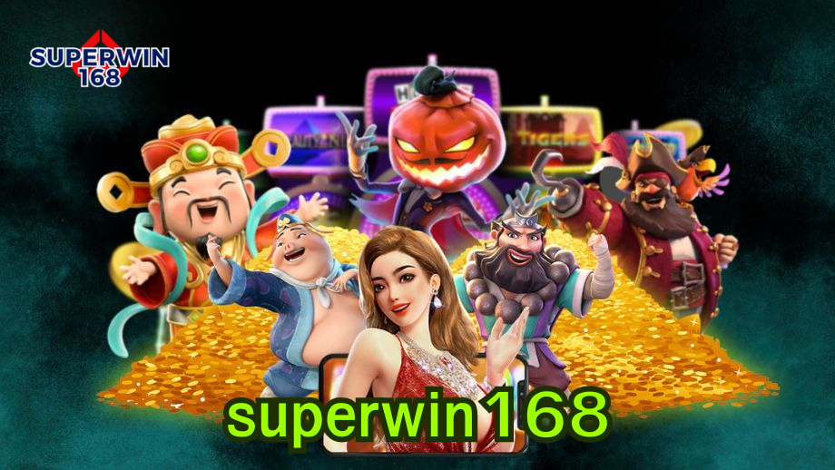 superwin168