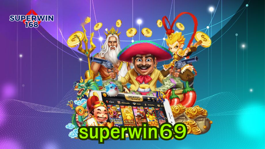 superwin168